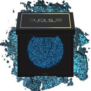 Dose of Colors Teal Me More Eyeshadow